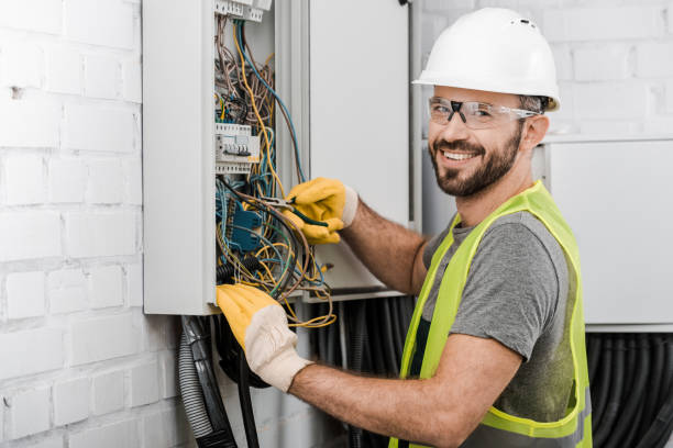 Best Electrical Upgrades for Homes  in Medford, NY