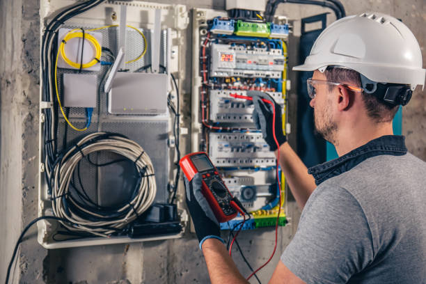 Best Ceiling Fan Installation Electrician  in Medford, NY