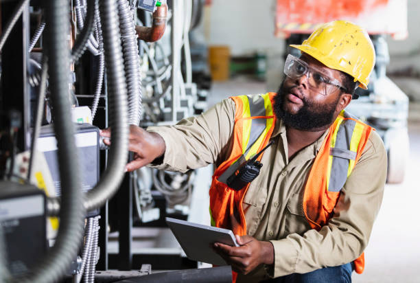 Best Circuit Breaker Repair  in Medford, NY