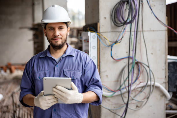 Best Industrial Electrical Services  in Medford, NY