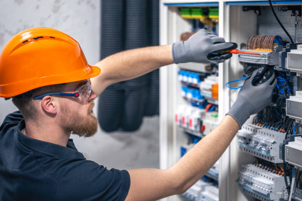 Best Electrical Rewiring Services  in Medford, NY