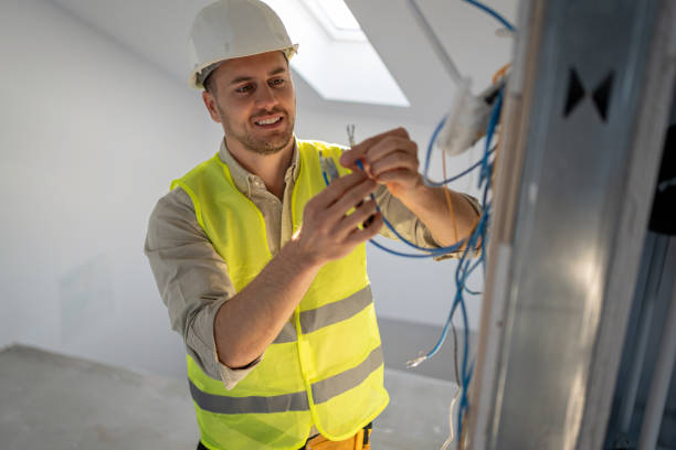 Affordable Emergency Electrician in Medford, NY
