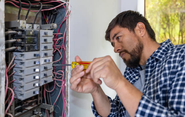 Best Electrical Contractors for Businesses  in Medford, NY